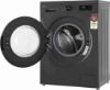 Picture of LG 7 Kg, 5 Star, Direct Drive Technology, Steam Wash, 6 Motion DD, Fully-Automatic Front Load Washing Machine (FHB1207Z2M, Allergy Care, In-Built Heater, Touch Panel, 2024 model, Middle Black)