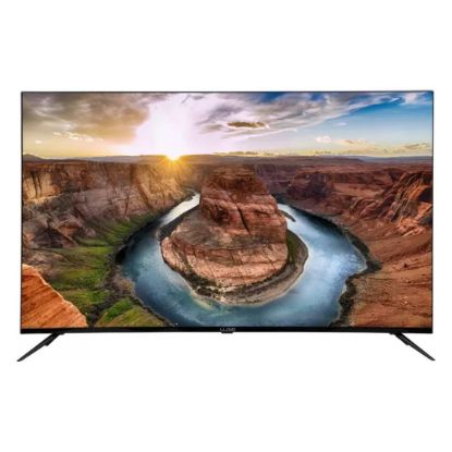 Picture of Lloyd 126 cm (50 inch) QLED Ultra HD (4K) Smart WebOS TV  (50QS850E)