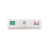 Picture of Lloyd 1.5 Ton 3 Star Split Inverter AC - White  (GLS18I3FWSEW, Copper Condenser)