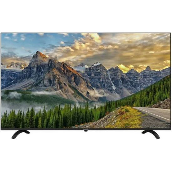 Picture of Havells-Lloyd 80cm 32 Inches HD Smart LED TV Black 32HS411E