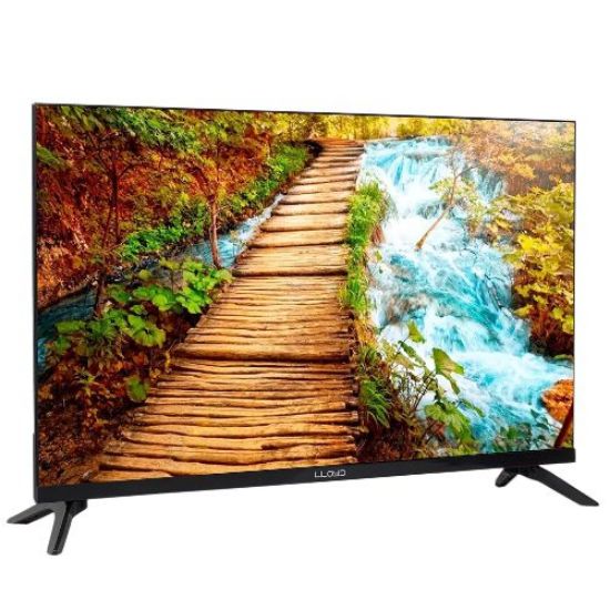 Picture of Lloyd 80 cm (32 inch) HD Ready LED Smart WebOS TV  (32WS550E)