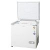 Picture of Havells Lloyd 200 Litre 3 Star Hard Top Single Door Convertible Deep Freezer, (2024 Model GLHT223CSV, White) (2024 200 Litre 3 Star)